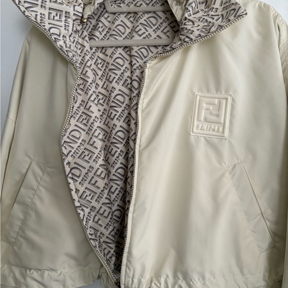Fendi x Skims Jacket - Picture 5 of 8